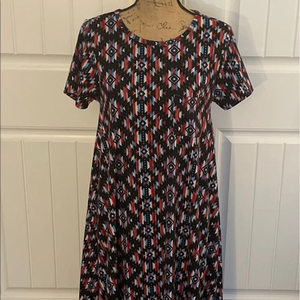 Lularoe Carly Dress‎